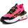 Skor Dam Sneakers Fila UPGR8 H Wmn FFW0242-40037 Rosa