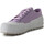 Skor Dam Sneakers Fila Cityblock Platform Wmn FFW0260-40040 Violett