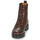 Skor Dam Boots Casual Attitude NEW001 Brun