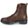 Skor Dam Boots Casual Attitude NEW001 Brun