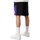 textil Herr Långshorts New-Era NBA Team Los Angeles Lakers Short Svart