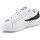 Skor Herr Sneakers Fila Highflyer L FFM0191-13036 Vit