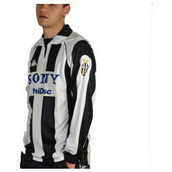 textil Herr T-shirts & Pikétröjor Kappa maglia gara Juventus Combat 1 Annat