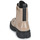 Skor Flickor Boots Bullboxer AAF504F6S Mullvadsfärgad
