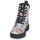 Skor Flickor Boots Bullboxer AJS500E6 Vit