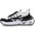 Skor Dam Sneakers Fila UPGR8 H Wmn FFW0242-13036 Flerfärgad