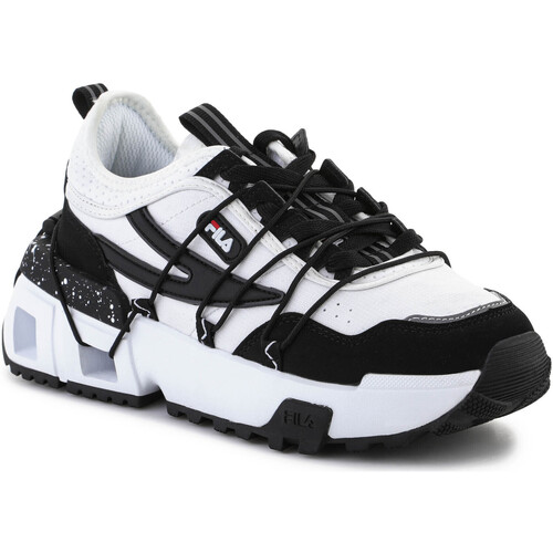 Skor Dam Sneakers Fila UPGR8 H Wmn FFW0242-13036 Flerfärgad