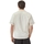 textil Herr Långärmade skjortor Portuguese Flannel Piros Shirt - Off White Vit