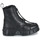 Skor Boots New Rock M-WALL083CCT-S7 Svart