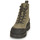 Skor Dam Boots Only ONLBUZZ-1 PU HIKING BOOT Kaki