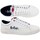 Skor Dam Sneakers Lee Cooper LCW23441650 Vit