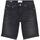 textil Herr Shorts / Bermudas Calvin Klein Jeans  Svart