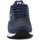 Skor Herr Sneakers Fila Prati FFM0199-50007 Blå