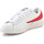 Skor Herr Sneakers Fila Highflyer L FFM0191-13041 Vit