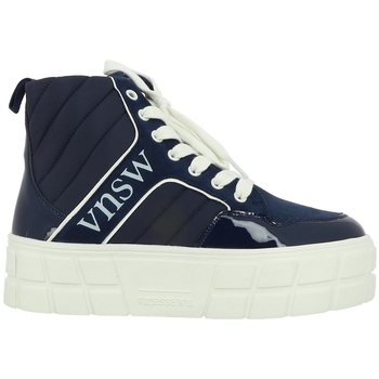 Skor Dam Sneakers Vanessa Wu MADELINE Blå