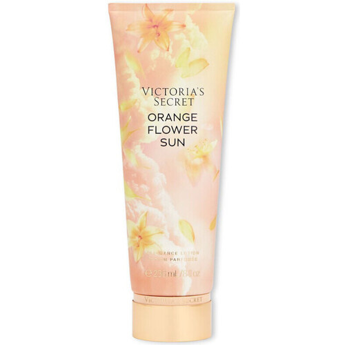 skonhet Dam Återfuktande & Näringsgivande  Victoria's Secret Body And Hand Milk - Orange Flower Sun Annat