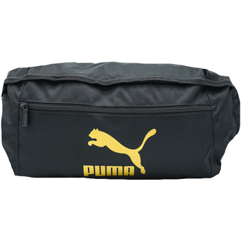 Väskor Sportväskor Puma Classics Archive XL Waist Bag Svart