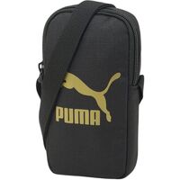 Väskor Sportväskor Puma Classics Archive Pouch Svart