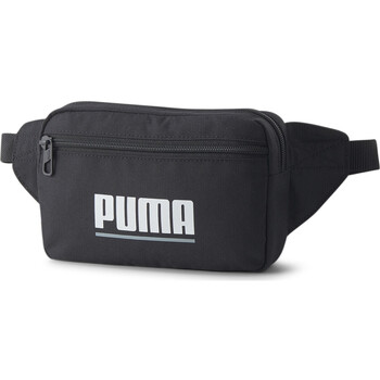 Väskor Sportväskor Puma Plus Waist Bag Svart