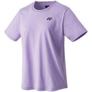 textil Dam T-shirts Yonex 16629MP Violett