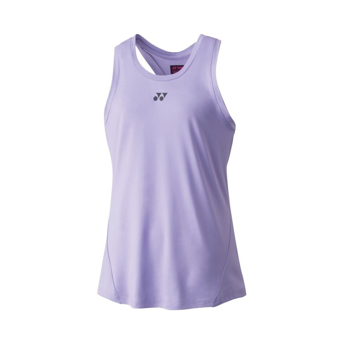 textil Dam T-shirts Yonex 16626MP Violett