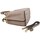 Väskor Dam Handväskor med kort rem Barberini's 9591856722 Brun