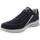 Skor Herr Sneakers Valleverde VV-53871 Blå