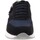 Skor Herr Sneakers Valleverde VV-36845 Blå