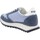 Skor Dam Sneakers Blauer S3MILLEN01 Blå