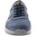 Skor Herr Sneakers Valleverde VV-53861 Blå