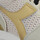Skor Dam Sneakers Diadora Kmaro Cuir Toile Femme Pearl Oyster Gray Beige
