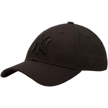 Accessoarer Dam Keps New-Era 9FORTY New York Yankees MLB Cap Svart