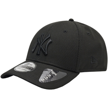 New-Era 39THIRTY New York Yankees MLB Cap Svart