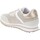 Skor Dam Sneakers Liu Jo 4A3723EX049 Beige