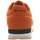 Skor Herr Sneakers Teddy Smith 71632 Orange