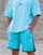 textil Herr Shorts / Bermudas THEAD. CALEB Blå