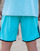 textil Herr Shorts / Bermudas THEAD. CALEB Blå