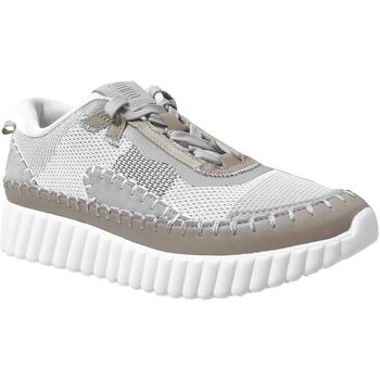 Skor Dam Sneakers Bagatt D31-ado01 Beige