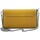 Väskor Dam Handväskor med kort rem Barberini's 89024356293 Gul