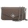 Väskor Dam Handväskor med kort rem Barberini's 8902956292 Beige
