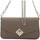 Väskor Dam Handväskor med kort rem Barberini's 8902956292 Beige