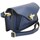 Väskor Dam Handväskor med kort rem Barberini's 9554156521 Marin