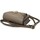 Väskor Dam Handväskor med kort rem Barberini's 955956520 Beige, Bruna
