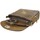 Väskor Dam Handväskor med kort rem Barberini's 896955628 Beige