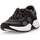 Skor Dam Sneakers Gabor 26.994.27 Svart