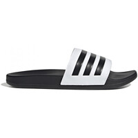 Skor Sandaler adidas Originals Adilette comfort Vit