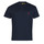 textil Herr T-shirts Polo Ralph Lauren T-SHIRT AJUSTE EN COTON Marin