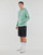 textil Herr Sweatshirts Polo Ralph Lauren SWEATSHIRT ZIPPE EN DOUBLE KNIT TECH Kaki