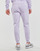 textil Herr Joggingbyxor Polo Ralph Lauren BAS DE JOGGING EN DOUBLE KNIT TECH Lila