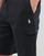 textil Herr Shorts / Bermudas Polo Ralph Lauren SHORT CARGO EN DOUBLE KNIT TECH Svart